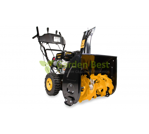 Снегоуборщик Champion ST762E