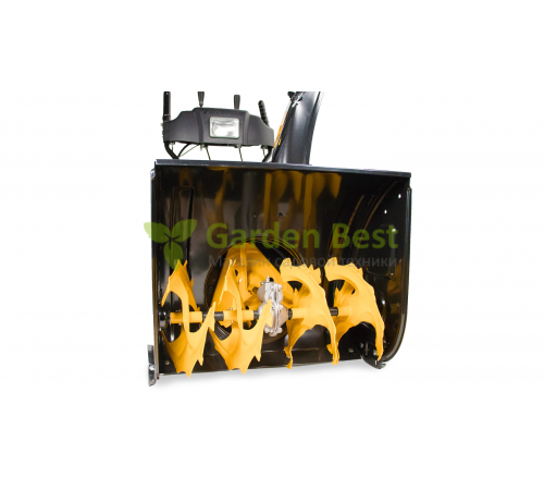 Снегоуборщик Champion ST762E