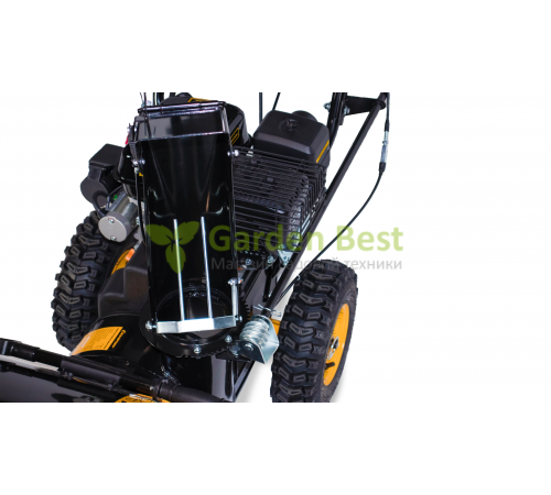 Снегоуборщик Champion ST762E