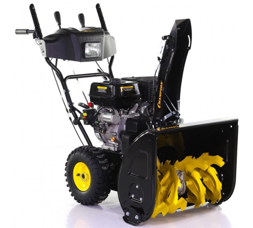 Снегоуборщик Champion ST861