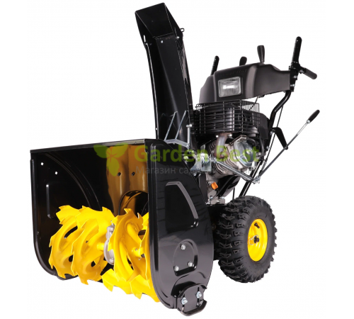 Снегоуборщик Champion ST861
