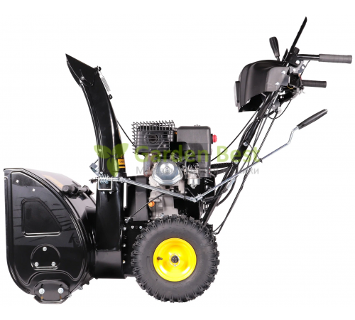 Снегоуборщик Champion ST861