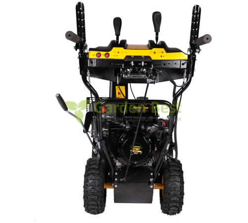 Снегоуборщик Champion ST861