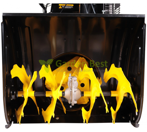 Снегоуборщик Champion ST861