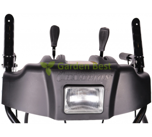 Снегоуборщик Champion ST861