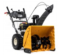 Снегоуборщик Cub Cadet XS2 61 SWE