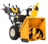 Снегоуборщик Cub Cadet XS3 66 SWE трехступенчатый
