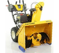 Снегоуборщик Cub Cadet XS3 76 SWE трехступенчатый