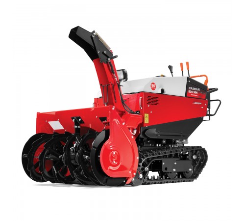 Снегоуборщик Caiman Edo 36H гусеничный
