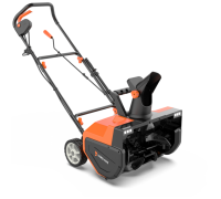 Снегоуборщик электрический Yard Fox 5633Е