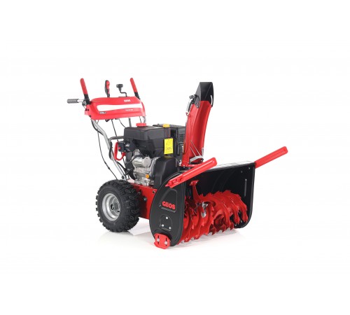 Снегоуборщик GEOS by Al-ko Premium SnowLine 700 E 212931