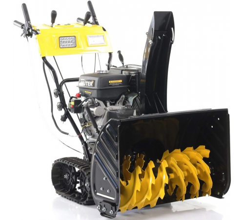 Снегоуборщик Huter SGC 11000CD гусеничный