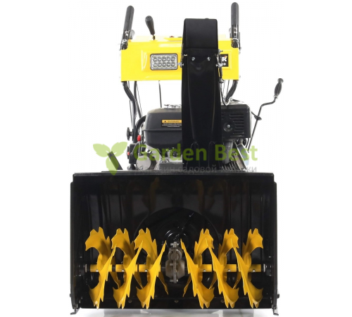 Снегоуборщик Huter SGC 11000CD гусеничный