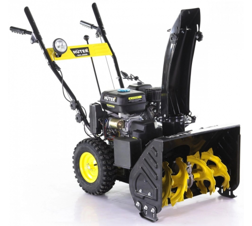 Снегоуборщик Huter SGC 4000B