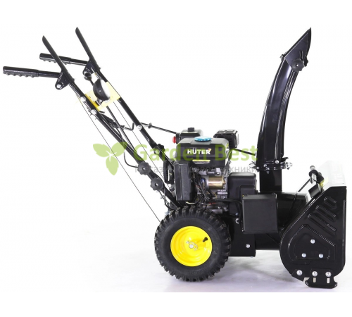 Снегоуборщик Huter SGC 4000B