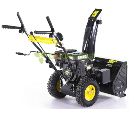 Снегоуборщик Huter SGC 4000B