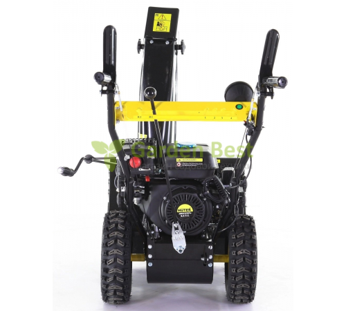 Снегоуборщик Huter SGC 4000B