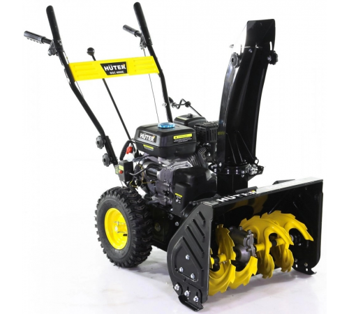 Снегоуборщик Huter SGC 4000E