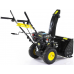 Снегоуборщик Huter SGC 4000E