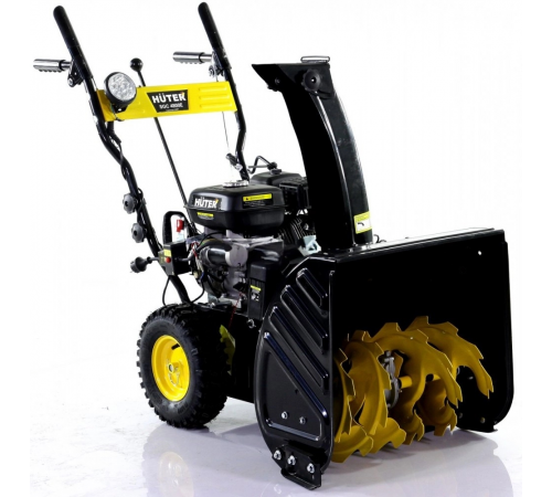 Снегоуборщик Huter SGC 4800E