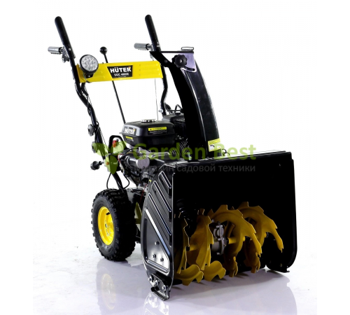 Снегоуборщик Huter SGC 4800E