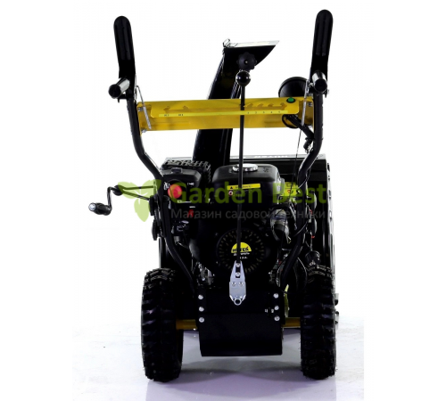 Снегоуборщик Huter SGC 4800E