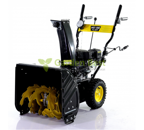 Снегоуборщик Huter SGC 4800E