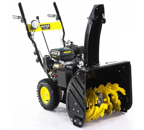 Снегоуборщик Huter SGC 5500B