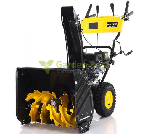 Снегоуборщик Huter SGC 5500X