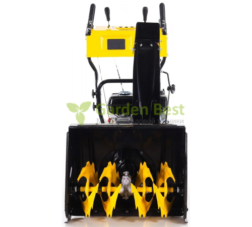 Снегоуборщик Huter SGC 5500X