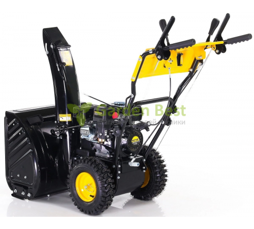 Снегоуборщик Huter SGC 5500X