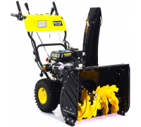Снегоуборщик Huter SGC 6000