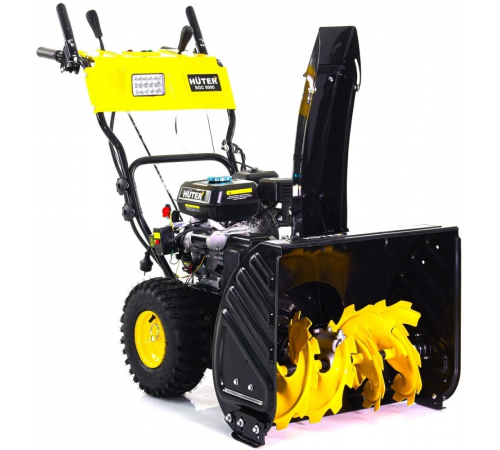 Снегоуборщик Huter SGC 6000