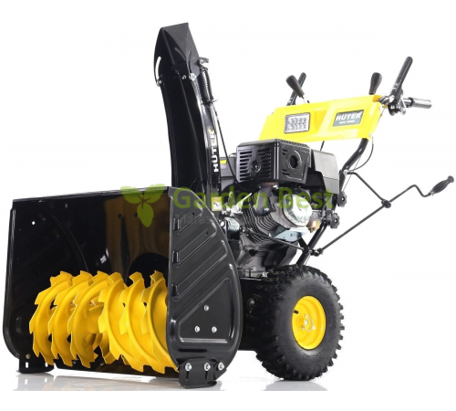 Снегоуборщик Huter SGC 8000