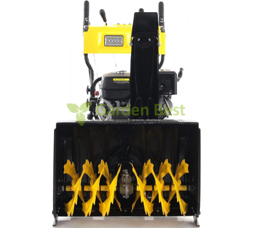 Снегоуборщик Huter SGC 8000