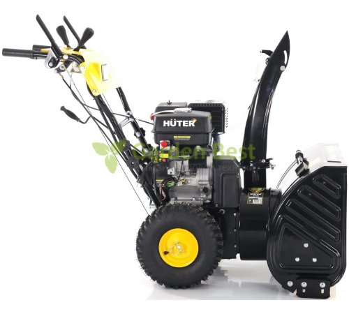 Снегоуборщик Huter SGC 8000