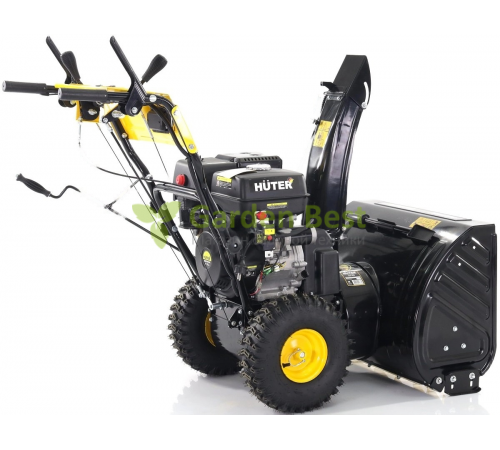 Снегоуборщик Huter SGC 8000