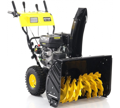 Снегоуборщик Huter SGC 8100