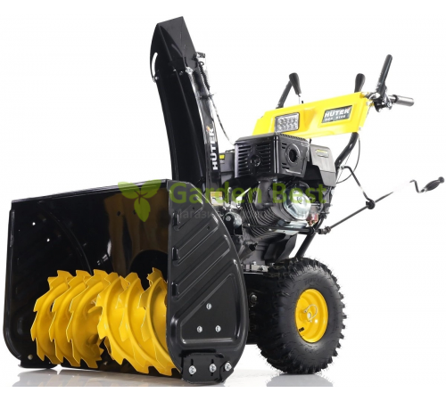 Снегоуборщик Huter SGC 8100