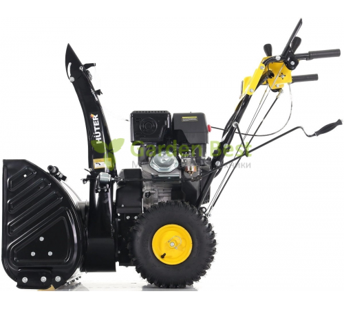 Снегоуборщик Huter SGC 8100
