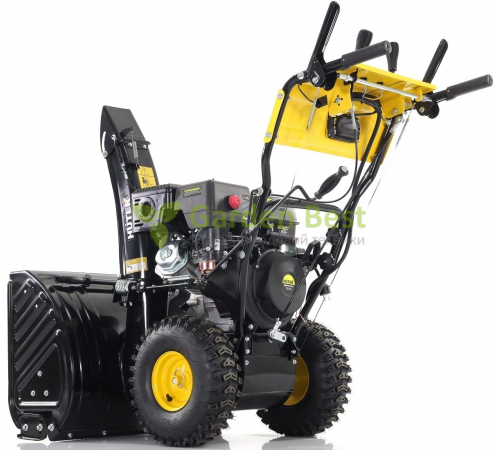 Снегоуборщик Huter SGC 8100