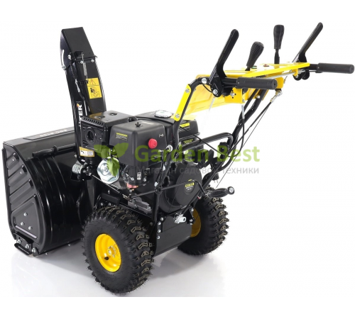 Снегоуборщик Huter SGC 8100