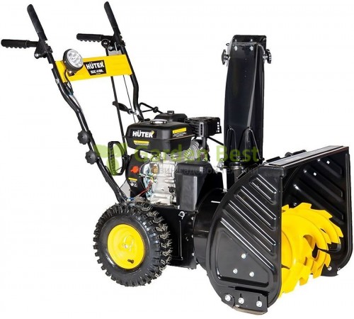 Снегоуборщик Huter SGC 4100L