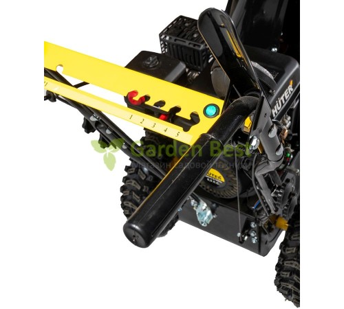 Снегоуборщик Huter SGC 4100L