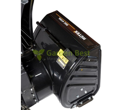 Снегоуборщик Huter SGC 4100L