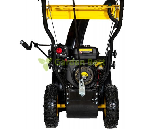 Снегоуборщик Huter SGC 4100L