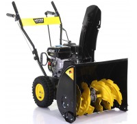 Снегоуборщик Huter SGC 4100 Wide