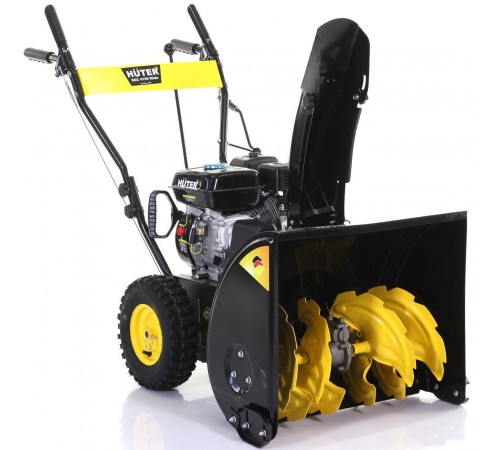 Снегоуборщик Huter SGC 4100 Wide