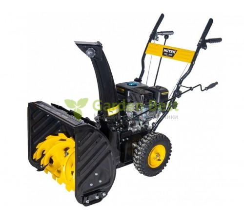 Снегоуборщик Huter SGC 4100 Wide