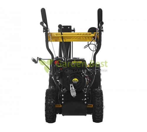 Снегоуборщик Huter SGC 4100 Wide